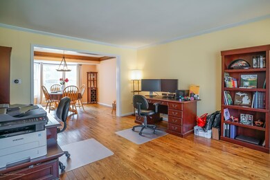 Livingroom/ office