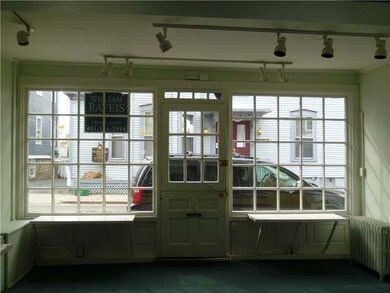Interior Space/Layout.