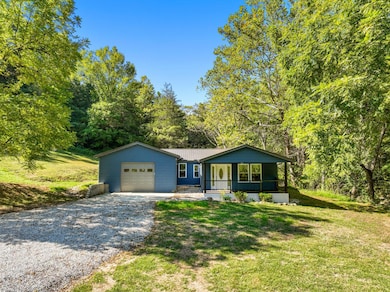 15407 Aberdeen Rd, Bennington, IN 47011 - photo 4