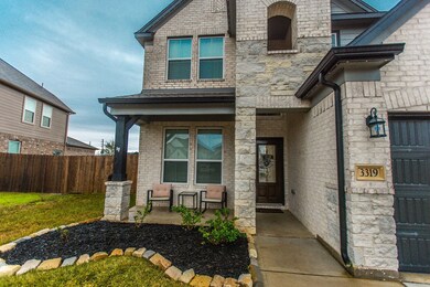 3319 Owl Hollow Dr, Rosenberg, TX 77471 - photo 2
