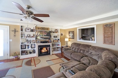 215 Lakeview Dr, Sylvester, GA 31791 - photo 2