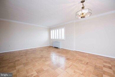 Park Towers Condominium unit 517, Falls Church, VA 22046 - photo 5