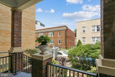 1448 Oak St NW, Washington, DC 20010 - photo 4