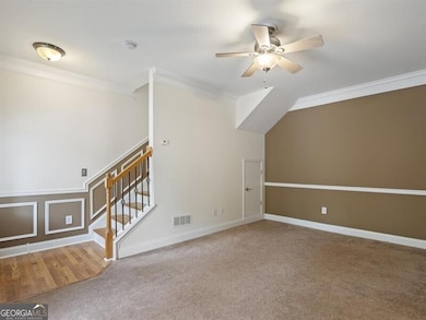 205 16th St NW unit 6, Atlanta, GA 30363 - photo 3
