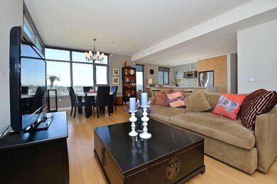 Entertaining is seamless in the blended kitchen an
