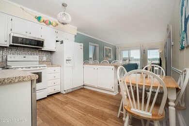 1904 E Fort MacOn Rd unit 301, Atlantic Beach, NC 28512 - photo 7