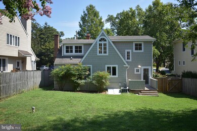 8 Upshur Ave, Annapolis, MD 21403 - photo 5