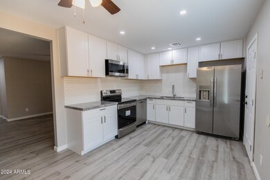 4644 E Caballero St unit 2, Mesa, AZ 85205 - photo 6