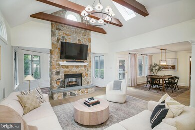 410 Warwick Rd, Haddonfield, NJ 08033 - photo 7