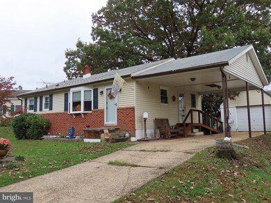 4604 Ethel Cir, Wilmington, DE 19804 - photo 2