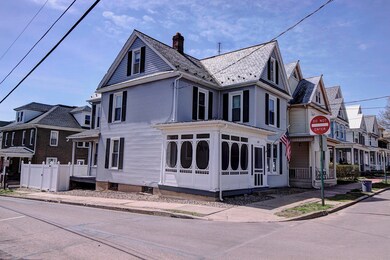 202 W 4th St, Bloomsburg, PA 17815 - photo 2