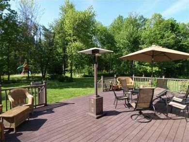 233 Wattaquadock Hill Rd, Bolton, MA 01740 - photo 3