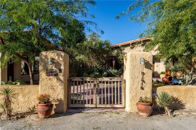 5761 Keomah St, Pahrump, NV 89061 - photo 4