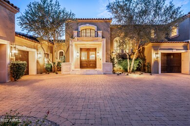 Formal Entrance