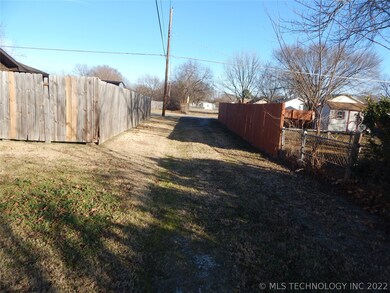 1502 9th Ave NW, Ardmore, OK 73401 - photo 6