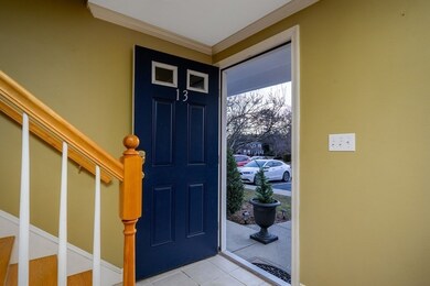 116 Cocasset St unit 13, Foxboro, MA 02035 - photo 3