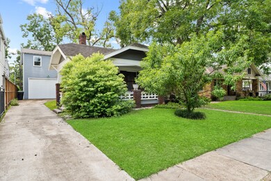 920 Redan St, Houston, TX 77009 - photo 4