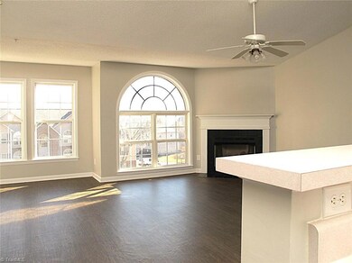 331 Mill Pond Dr unit 331, Winston Salem, NC 27106 - photo 7