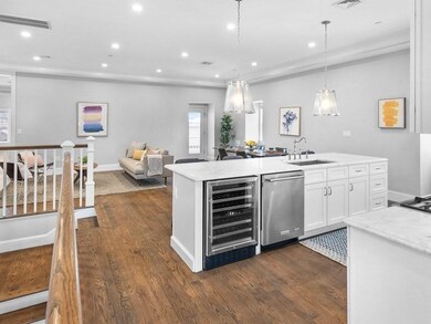 15 Sparhawk St unit 3, Brighton, MA 02135 - photo 5