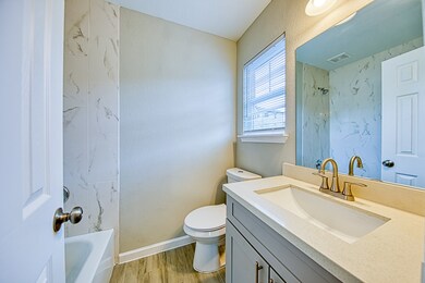 6806 Peyton St, Houston, TX 77028 - photo 5