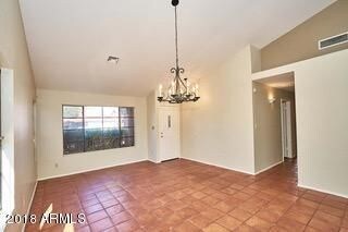 Dining Area-Living Room