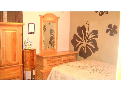 Bedroom.