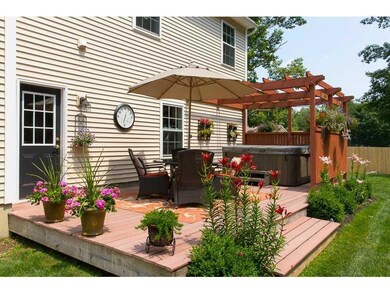 5 Essential Way, Scarborough, ME 04074 - photo 4