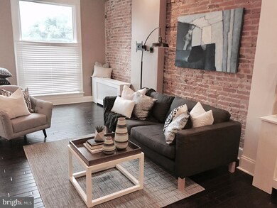 207 S Ellwood Ave, Baltimore, MD 21224 - photo 5