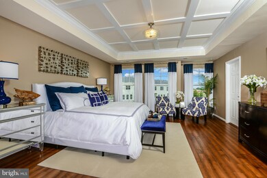 25237 Orchard View Terrace unit 6B2, Chantilly, VA 20152 - photo 4