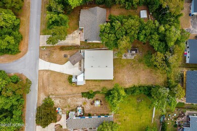 311 Knollwood Dr, Atlantic Beach, NC 28512 - photo 5