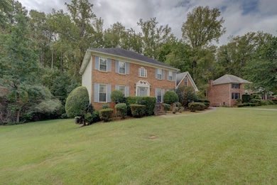 5633 Fox Den Trail, Lithonia, GA 30038 - photo 2