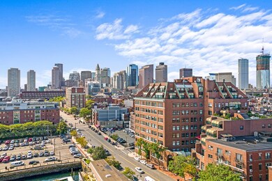 The Mariner Condominiums unit 212, Boston, MA 02109 - photo 6