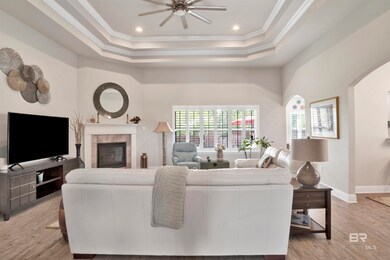 361 Thornhill Cir, Gulf Shores, AL 36542 - photo 6