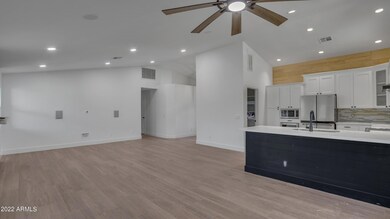 4922 W Kitty Hawk, Chandler, AZ 85226 - photo 5