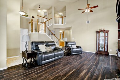 8507 Grapevine Pass, San Antonio, TX 78255 - photo 3