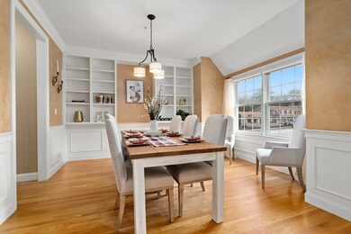 725 Boston Post Rd unit 16, Sudbury, MA 01776 - photo 3