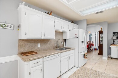 2110 Highland Dr, Weslaco, TX 78596 - photo 7