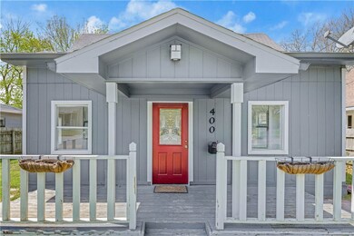 400 N 6th St, Rogers, AR 72756 - photo 4