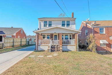 2802 10th St NW, Roanoke, VA 24012 - photo 2