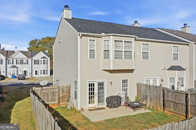 100 Benfield Cir, Cartersville, GA 30121 - photo 6