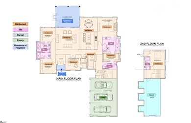 809 Moselle Ct, Greer, SC 29651 - photo 7