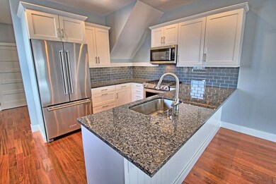 2438 Ocean Dr unit North, Avalon, NJ 08202 - photo 5