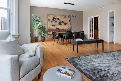 24 Dean Rd unit 2, Brookline, MA 02445 - photo 5