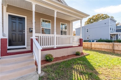 451 Hunt Ave, Richmond, VA 23222 - photo 5