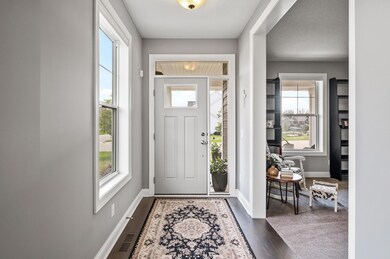 12632 Fondant Ct N, Hugo, MN 55038 - photo 4