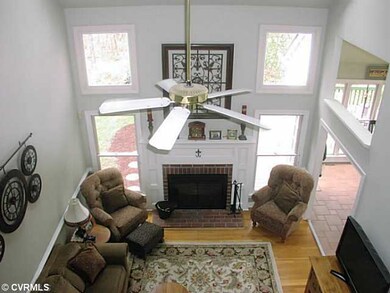 Den/Family/Great Room