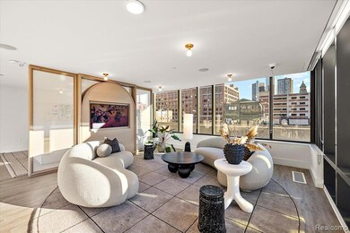 eXchange unit 1503, Detroit, MI 48226 - photo 4