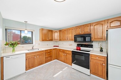 Wellington Condominiums unit 307, Medford, MA 02155 - photo 3