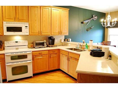 9 Seal Island Rd unit 9, Bristol, RI 02809 - photo 4