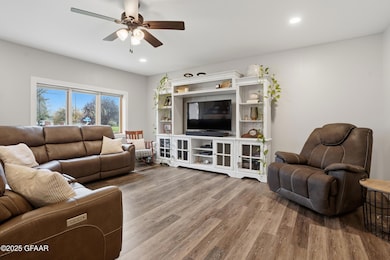 403 Marshall St, Oslo, MN 56744 - photo 3